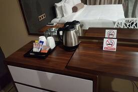 Francistown Bed & Breakfast | La Signature Guest House