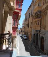 Valletta House | Live like a local - In the heart of Valletta!