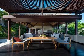Jimbaran Bay House | PRIVATE OCEAN VIEW Villa Moondance, Jimbaran Bay
