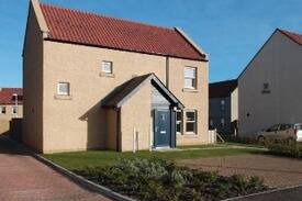 Kingsbarns House | "The View" - 22 School Park - Kingsbarns - Fife
