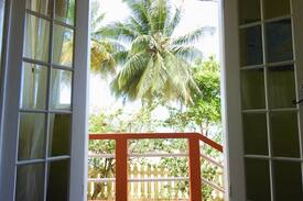 Parlatuvier Cabin | Charming Parlatuvier BAY COTTAGE is all you need!