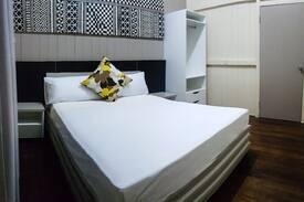 Suva House | For the Business Traveller.