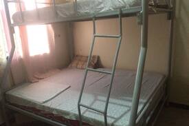 Seeta Apartment | Unforgettable Ugandan experience with KIDA