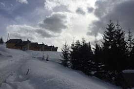Pejë Villa | Villat Shkreli Rugove Kosove