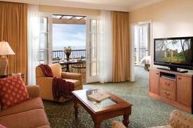 Newport Coast Resort | 4th of July - Marriott Newport Coast Villa