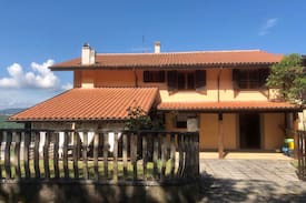 Staffoli Bed & Breakfast | B&B Casali Caprioli - Lago del Salto