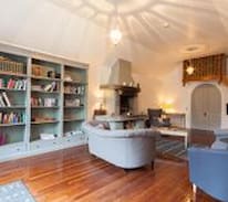 Inveraray House | The Barn