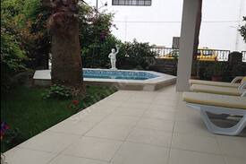 Bodrum City Center Villa | Частная вилла в Гюмбет. Бодрум. 3+2