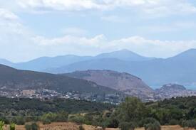 Pyrgiotika Villa | VILLA ORAMA with amazing view of Nafplio