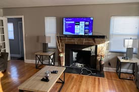 Detroit House | Entire House In Detroit (420 Friendly)