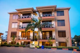Kampala Apartment | Kampala Suburbs Apartments (Shared 1)