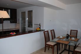 Punta Prima Apartment | Punta Prima 200m to beach & prom