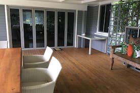 Suva House | The Hampton’s Charm at Suva Point