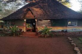 Mto wa Mbu Other | Lilac Campsite & Tented Camp, is in the Wilderness