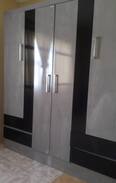 Maseru House | Spacious and safe