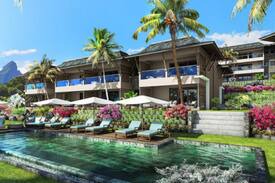 Tamarin Apartment | Spacious apt with swimming-pool
