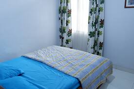 Megamendung Villa | Villa Green Hill Resort, Ciherang, Puncak