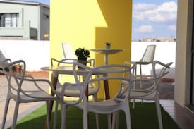 Maseru House | The Lemon House Masowe