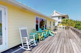 Plantation House | Key Lime Time