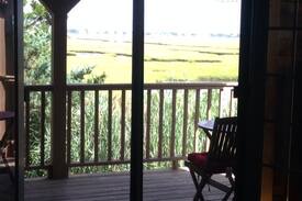 Osbornsville Cabin | A Rare Gem at the Jersey Shore
