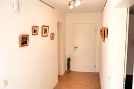 Wienhausen Apartment | Helle Souterrain-Wohnung in Wienhausen (bei Celle)