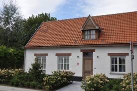 Landegem House | Vakantiewoning Kouter en Dal