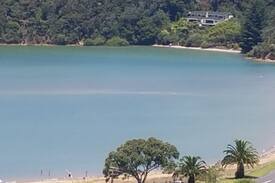 Paihia Apartment | BayHouse on Binnie