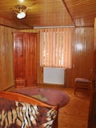 Kosiv House | Семейный коттедж 1 Сосновый Двор