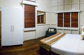 Suva House | For the Business Traveller.