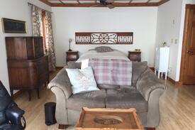 Oshkosh House | EAA Oshkosh 5 Bed / 4 Bath on Lake Winnebago