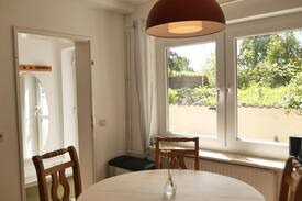 Wienhausen Apartment | Helle Souterrain-Wohnung in Wienhausen (bei Celle)