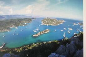 Demre Boat Rental | Her gün yemeli Kekova turu