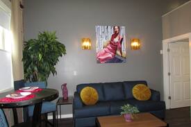 Superior Apartment | Terry Flats #2