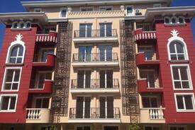 Sunny Beach Apartment | Studio in Messembria Resort Sunny Beach Nessebar