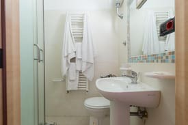 San Pancrazio Salentino Bed & Breakfast | 1271 B&B Aribrì - Camera 2