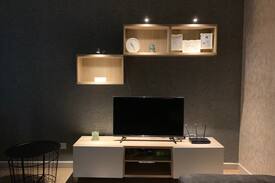 Ara Damansara House | H2O Residences Soho Unit for Short Stay!