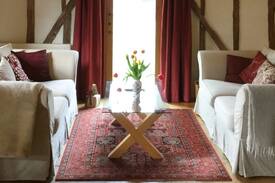 Ridgewell Apartment | The Hayloft. Self contained Accommodation