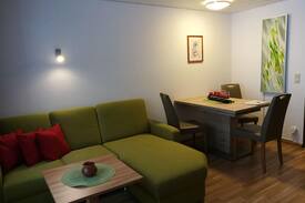 Menzenschwand-Hinterdorf Apartment | B2 Ferienwohnung f. 2 Personen Haus Albmatte Schwarzwald