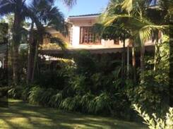 Harare East House | Secure, tranquil home for work or holidays