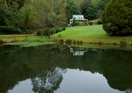 Otto House | Leah Lake - Mountain Retreat in Gorgeous Valley