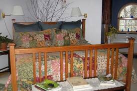 Williamstown Bed & Breakfast | Steep Acres B&B