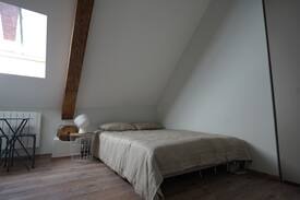 Annecy Old Town Apartment | Guest Beautiful studio annecy lake