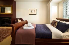 Daylesford House | Zen Suite