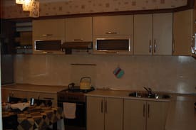Qusar Villa | Дом в Кусарах
