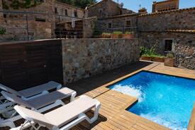 Old Town Villa | CoastalVillas - Villa Pandora