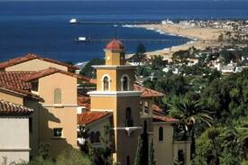 Newport Coast Resort | 4th of July - Marriott Newport Coast Villa