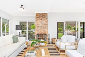 Lilyvale House | Lilyvale in the Royal National Park