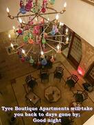 Tyre Hotel | 2-Luxury Boutique Apartments in the heart of Tyre.