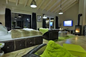 Niederhersdorf Apartment | Relax Cottage - Hazenkamp Suite