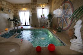 Nadur Bed & Breakfast | Gozo A Prescindere Bed & Breakfast 2
